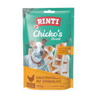 Rinti Extra Chicko Dent Huhn Small Rinti Extra Chicko Dent Huhn Small