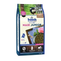 Bosch Maxi Junior Bosch Maxi Junior