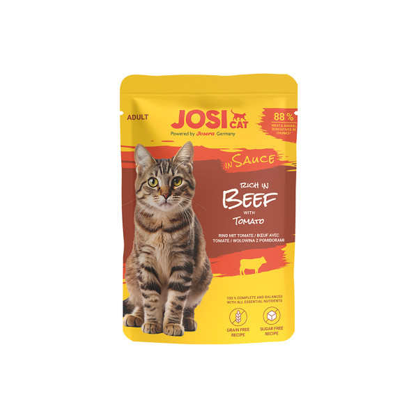 JosiCat