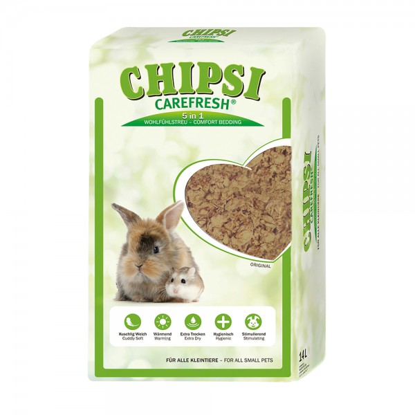 Chipsi Carfresh Original