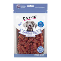 Dokas Entenbrust in Stückchen Dokas Entenbrust in Stückchen