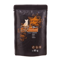 Catz Finefood Purrrr No. 109 Schwein Catz Finefood Purrrr No. 109 Schwein