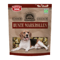 Perfecto Dog Bunte Markrollen Perfecto Dog Bunte Markrollen