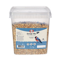 elles Energie-Mix schalenfrei 2,5kg Eimer 1/1 Palette elles Energie-Mix schalenfrei 2,5kg Eimer 1/1 Palette