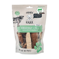 Primox Rinderhaut mit Fell 250g Primox Rinderhaut mit Fell 250g
