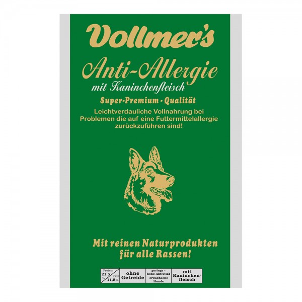Vollmers Anti-Allergie