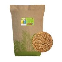 elles Sittichfutter klassik 15kg elles Sittichfutter klassik 15kg