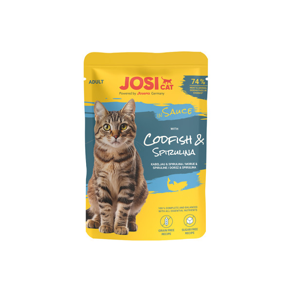 JosiCat