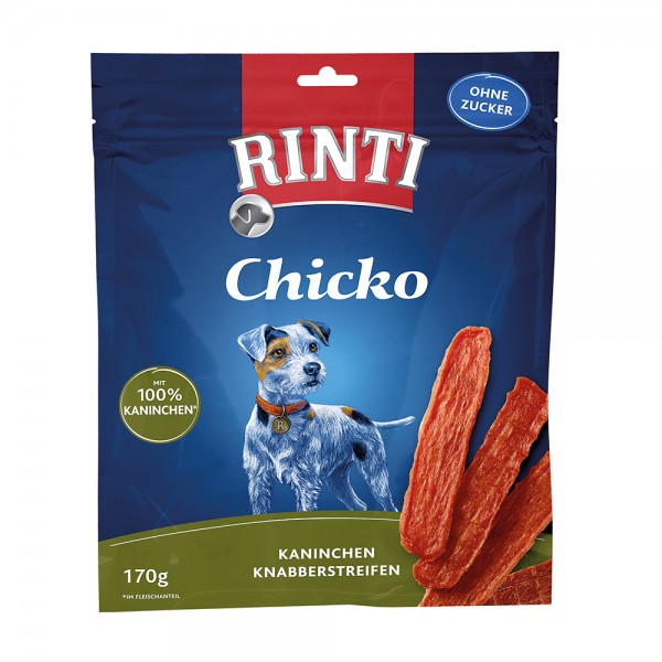 Rinti Extra Chicko Kaninchen Vorratspack