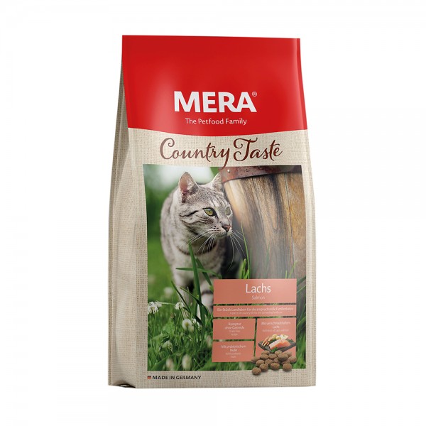 Mera Country Taste Lachs