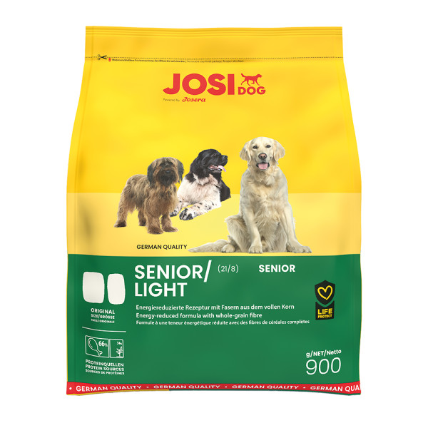 JosiDog Senior / Light