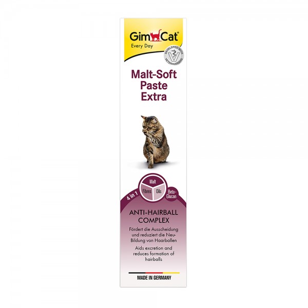 GimCat Malt-Soft-extra