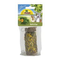 JR Farm Mr Woodfield Roll 'n' Fun JR Farm Mr Woodfield Roll 'n' Fun