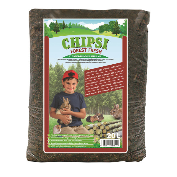 Chipsi Forest Fresh