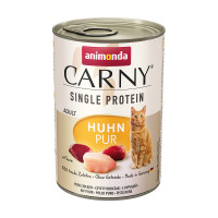 Animonda Carny Single Protein Huhn pur Animonda Carny Single Protein Huhn pur