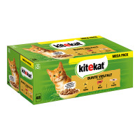 Kitekat MP Bunte Vierfalt Kitekat MP Bunte Vierfalt