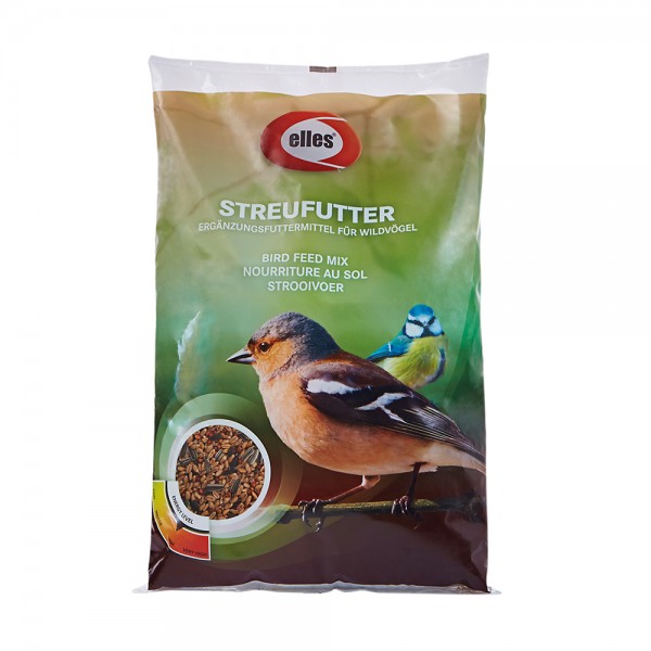 elles Streufutter 1 kg