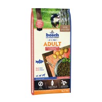 Bosch Adult Lachs & Kartoffel Bosch Adult Lachs & Kartoffel