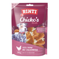 Rinti Chicko Hähnchenschenkel Rinti Chicko Hähnchenschenkel