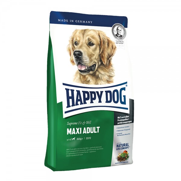 Happy Dog Supreme Maxi Adult