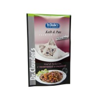 Dr. Clauder Kalb & Pute Dr. Clauder Kalb & Pute