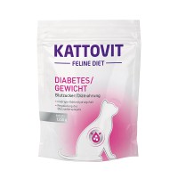 Kattovit Diabetes/Gewicht Kattovit Diabetes/Gewicht