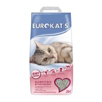 Biokats Eurokats Babypuder Biokats Eurokats Babypuder