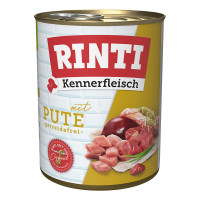 Rinti Kennerfleisch Pute Rinti Kennerfleisch Pute