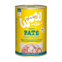WOW CAT Adult Huhn & Garnele WOW CAT Adult Huhn & Garnele