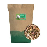 elles Hamsterfutter 15kg elles Hamsterfutter 15kg