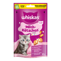 Whiskas Milch-Kätzchen Whiskas Milch-Kätzchen