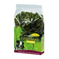 JR Farm Grainless Complete Meerschweinchen JR Farm Grainless Complete Meerschweinchen