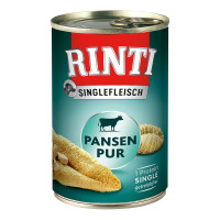 Rinti Singlefleisch Pansen pur Rinti Singlefleisch Pansen pur
