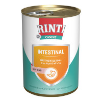 Rinti Canine Intestinal mit Rind Rinti Canine Intestinal mit Rind