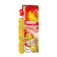 Versele-Laga Prestige Sticks Kanarien Eier & Austernschalen Versele-Laga Prestige Sticks Kanarien Eier & Austernschalen
