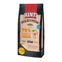 Rinti Max-i-mum mit Huhn Rinti Max-i-mum mit Huhn