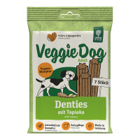 Green Petfood Veggie Dog Denties Green Petfood Veggie Dog Denties