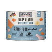 MAC´s CAT Lachs & Hühnchen MAC´s CAT Lachs & Hühnchen