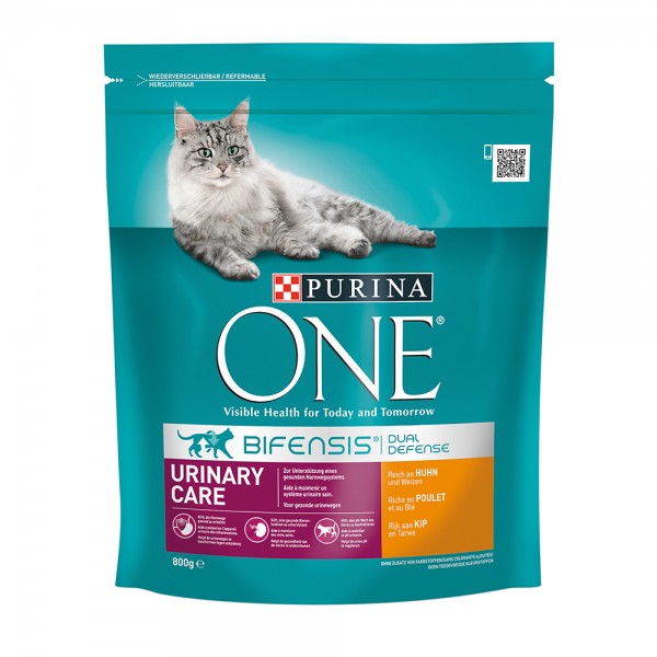 Purina One Urinary Huhn