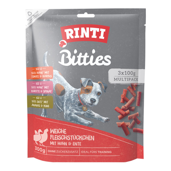Rinti Bitties Multipack