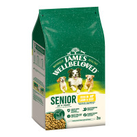 James Wellbeloved Senior Reich an Lamm & Reis James Wellbeloved Senior Reich an Lamm & Reis