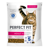 Perfect Fit Adult 1+ Reich an Lachs Perfect Fit Adult 1+ Reich an Lachs