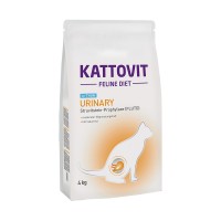Kattovit Urinary Thunfisch Kattovit Urinary Thunfisch