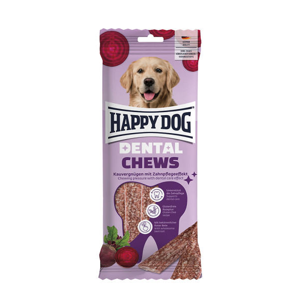 Happy Dog Dental Chews