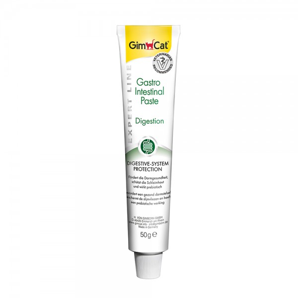GimCat Gastro Intestinal Paste