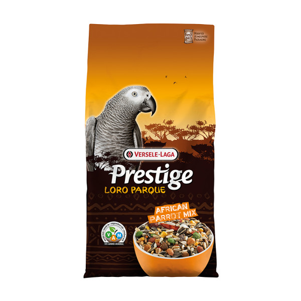Versele-Laga Prestige Loro Parque African Parrot Mix