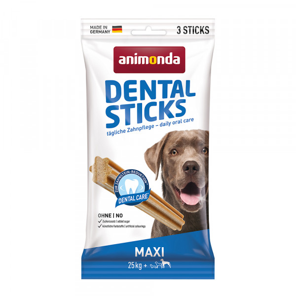 Animonda Dental Sticks Maxi