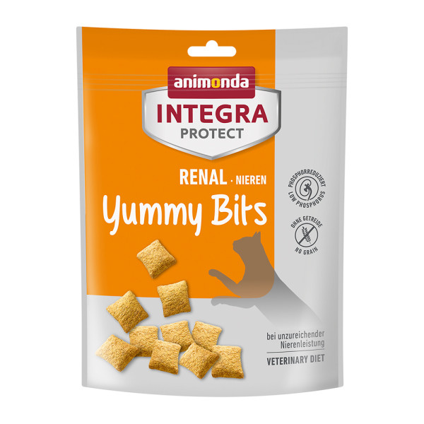 Animonda Integra Yummy Bits