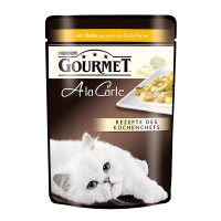 Gourmet A la Carte Huhn Gourmet A la Carte Huhn