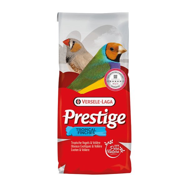 Versele-Laga Prestige Exoten